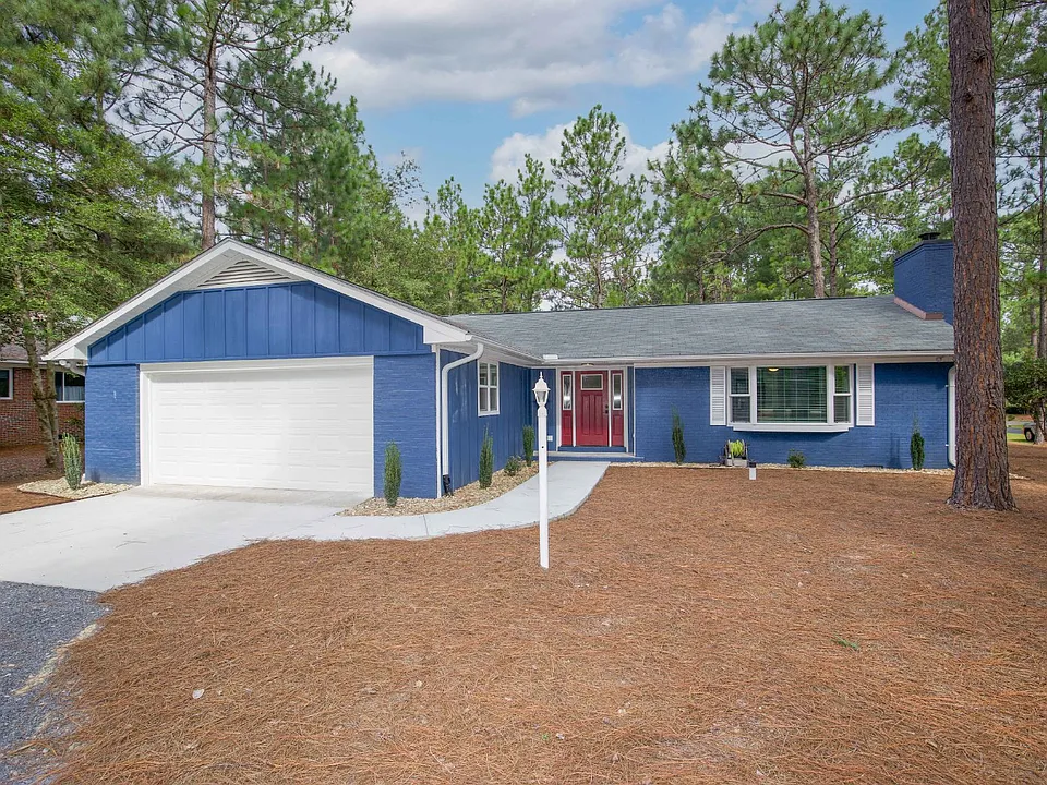 1 Bogie Dr
