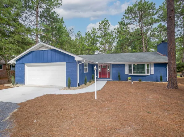 1 Bogie Dr, Whispering Pines, NC 28327