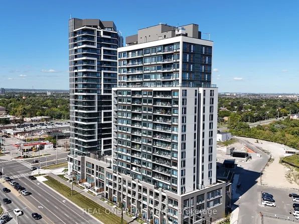 8010 Derry Rd #801, Milton, ON L9T 2N2