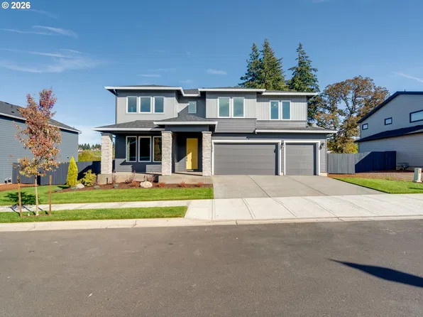 1326 N Kalani Loop Lot 68, Ridgefield, WA 98642
