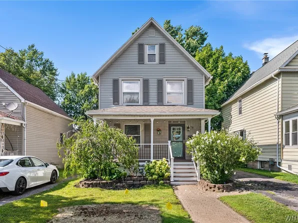 70 Minerva St, Tonawanda, NY 14150