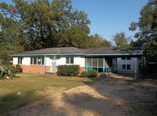 2124 Glendale Ave, Hattiesburg, MS 39401