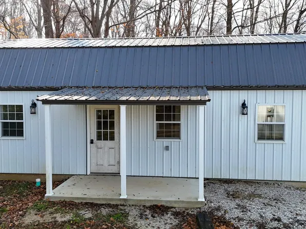 5026 N County Road 375 W, Petersburg, IN 47567