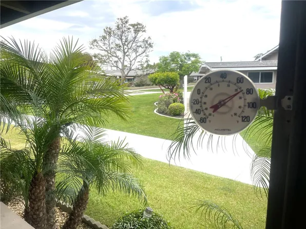 1411 Pelham Rd #6-64H, Seal Beach, CA 90740