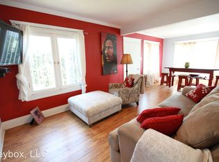 1673 S Rimpau Blvd, Los Angeles, CA 90019