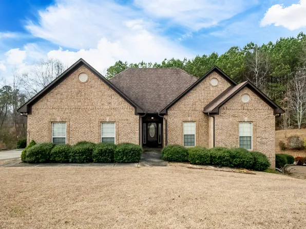 270 Woodland Cir, Odenville, AL 35120