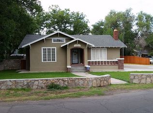 40 Riverside Dr, Roswell, NM 88201