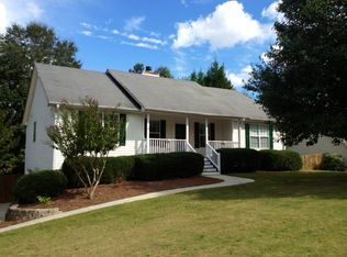 1830 Tribble Ridge Dr, Lawrenceville, GA
