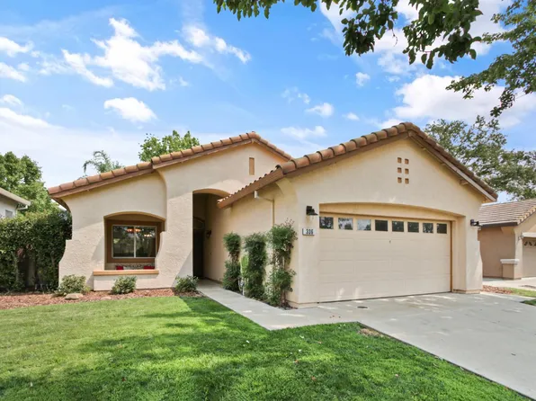 336 Rundgren Way, Folsom, CA 95630