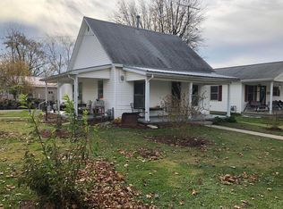 1155 Rawlings St LOT 103, Washington Court House, OH