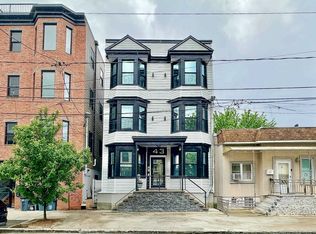 43 Thorne St APT 3R, Jersey City, NJ 07307