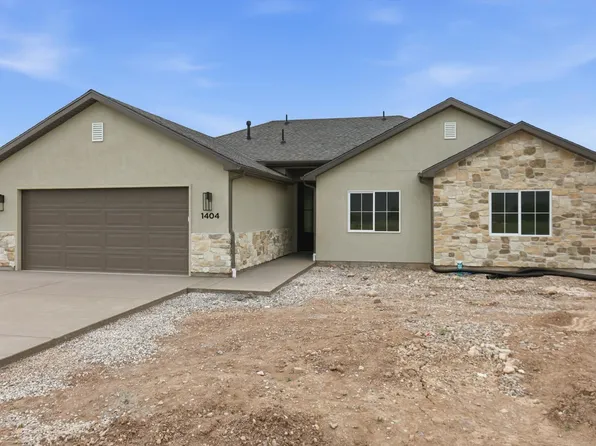 1404 S 110 W, Tremonton, UT 84337