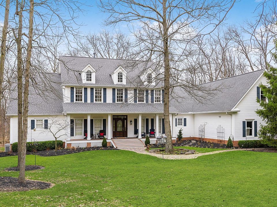 4636 Smothers Rd, Westerville, OH 43081 Zillow