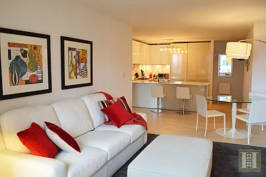 Rented by Halstead Real Estate