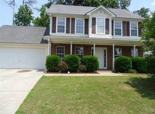 11656 Spring Lake Way, Fayetteville, GA 30215