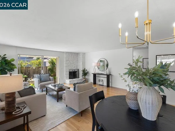 143 Miramonte Dr, Moraga, CA 94556