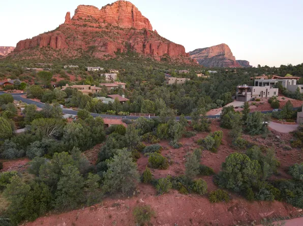 307 Acacia Dr, Sedona, AZ 86336