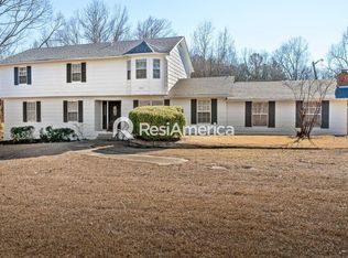 10085 College Rd, Olive Branch, MS 38654