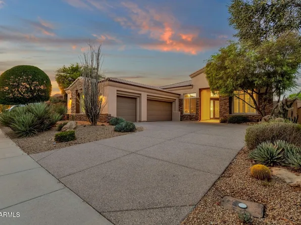 15836 E BRITTLEBUSH Lane, Fountain Hills, AZ 85268