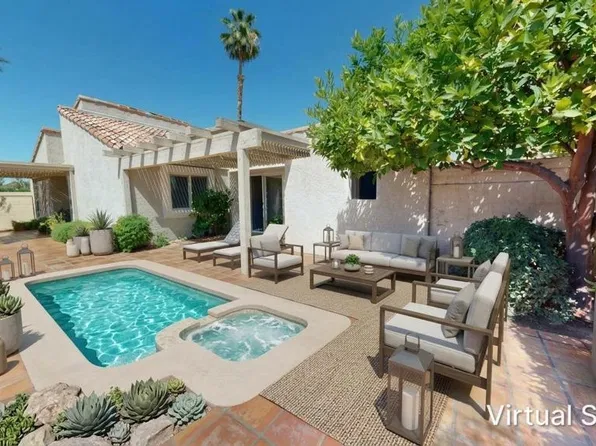 69400 Avenida De Las Montanas, Cathedral City, CA 92234