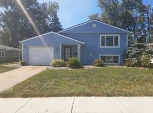 1418 N Wood St #1, Griffith, IN 46319