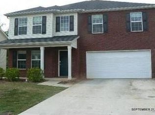 3151 Redwood Run, Atlanta, GA 30349
