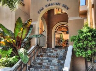 1835 S Barrington Ave APT 202, Los Angeles, CA 90025