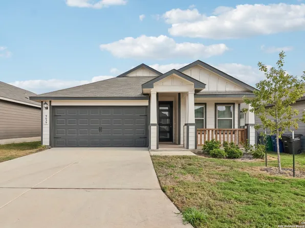 9639 Grand Via Blvd, Converse, TX 78109