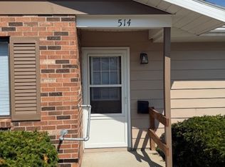 140 Clark St NW, Sparta, MI 49345