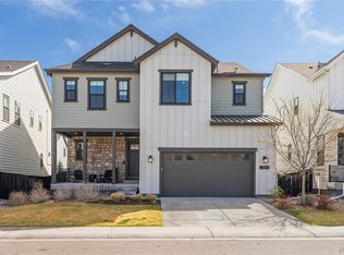 9111 Star Streak Circle, Littleton, CO 80125