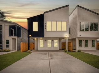 934 S Ln Unit A-b, Houston, TX 77088