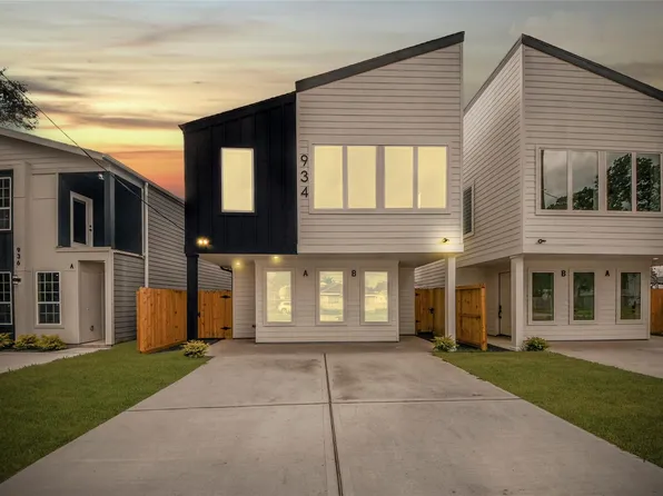 934 S Ln Unit A-b, Houston, TX 77088