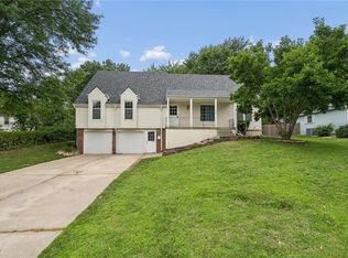 6804 N Agnes Ave, Kansas City, MO 64119