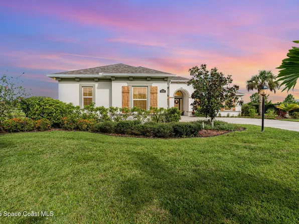 5331 Coverbrook Ln, Grant Valkaria, FL 32949