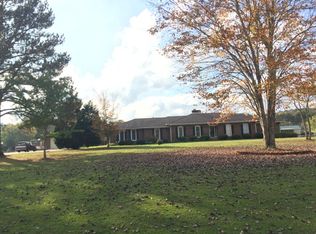 2977 Alexandria Wellington Rd, Alexandria, AL 36250