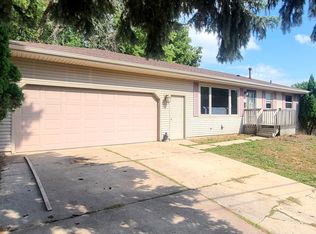 419 Elton Hills Dr NW, Rochester, MN 55901