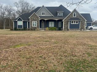 1336 Old Horton Rd, Albertville, AL 35950