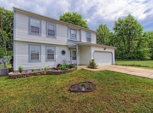 1874 Little Water Dr, Columbus, OH 43223