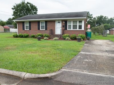 1112 E 10th St, Lumberton, NC, 28358