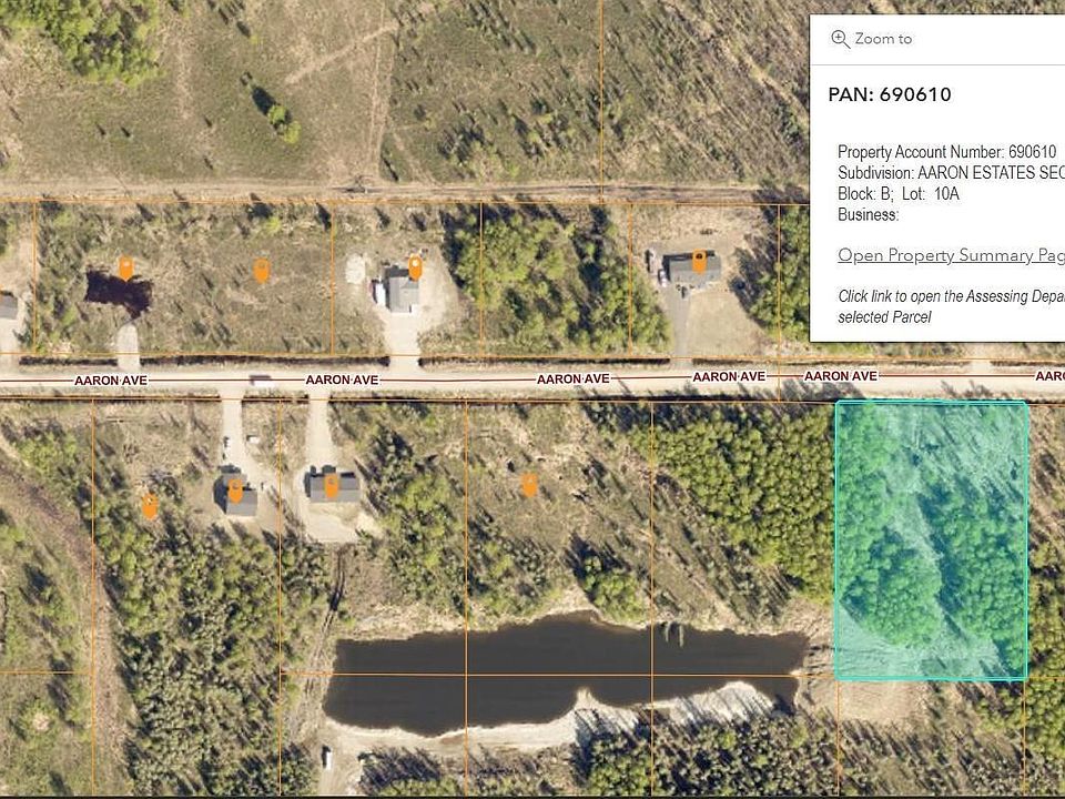 1st image of Nhn Aaron Ave Lot 10A