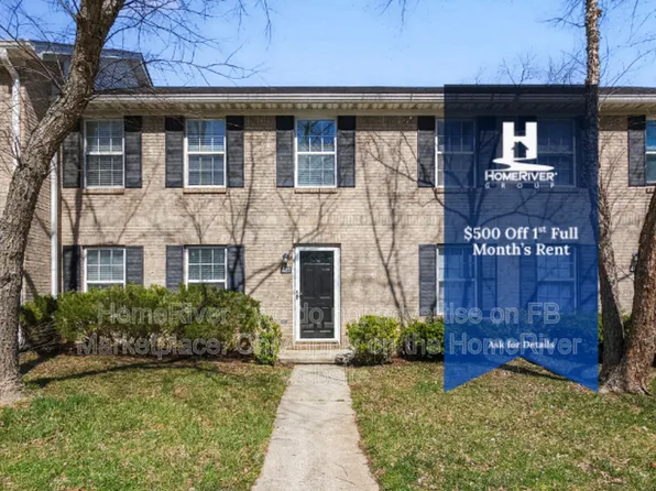 461 Patchen Dr, Lexington, KY 40517