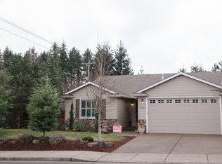 5295 Mac St SE, Salem, OR 97306