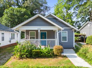 584 Mayland Ave SW, Atlanta, GA
