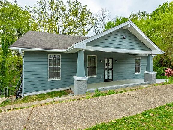 1248 Highland Dr, Chattanooga, TN 37405 | MLS #1396380 | Zillow