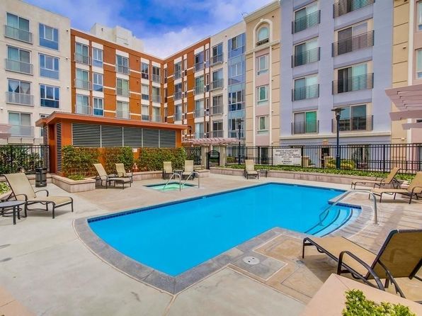 445 Island Ave UNIT 608