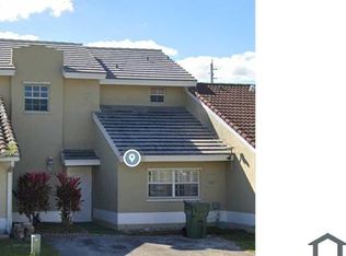 1278 SE 8th Pl, Homestead, FL 33035