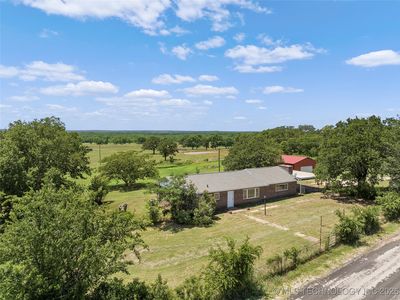 1822 Abner Rd, Overbrook, OK, 73453