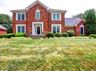 7610 Beech Spring Ct, Louisville, KY 40241