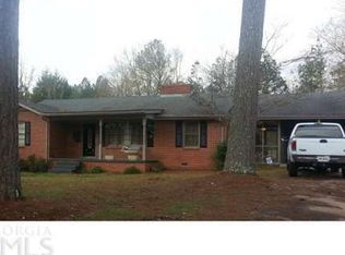 3514 S Highway 162, Covington, GA 30016