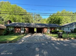 523&527 Saint John Ave, Dyersburg, TN 38024